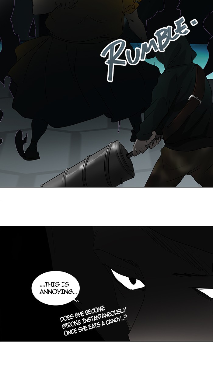 Tower of God Chapter 253 30